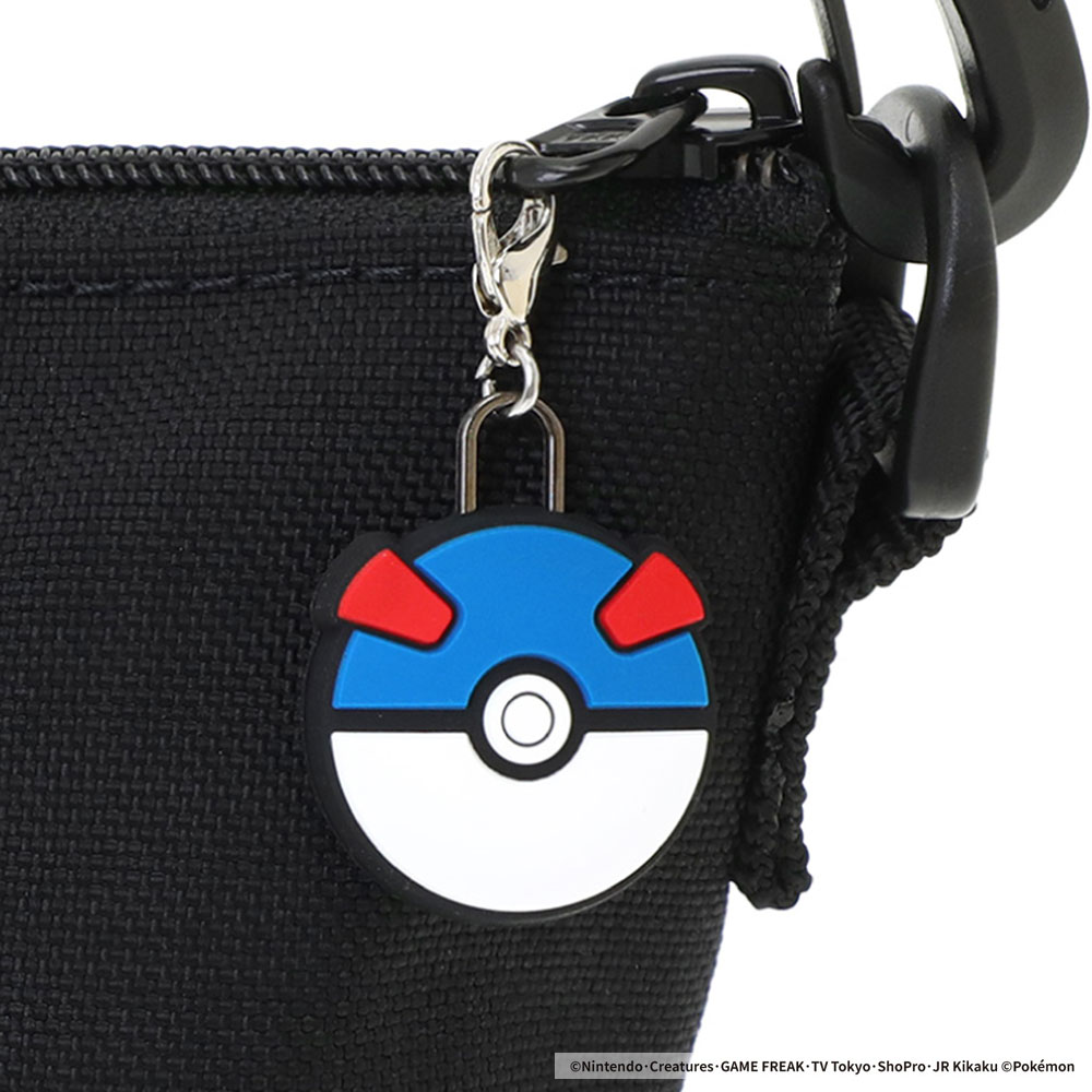 Manhattan Portage（マンハッタンポーテージ） ポケットモンスター