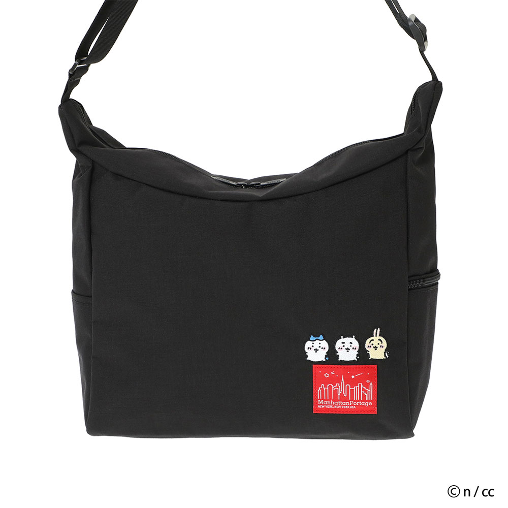 Manhattan Portage（マンハッタンポーテージ） CHIIKAWA ちいかわ