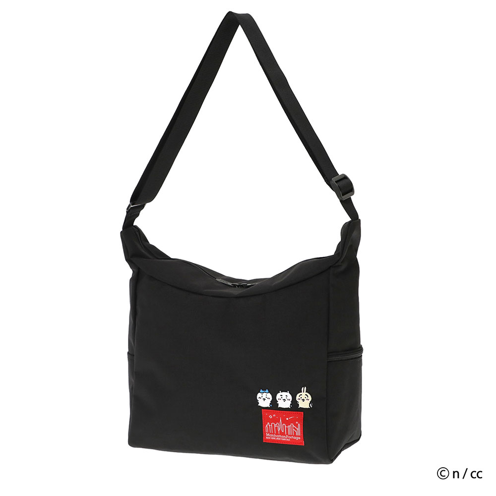 マンハッタンポーテージ・ショルダーバッグ・ジョガーバッグ・ちいかわ・新品・未使用 Manhattan Portage（マンハッタンポーテージ） CHIIKAWA ちいかわ