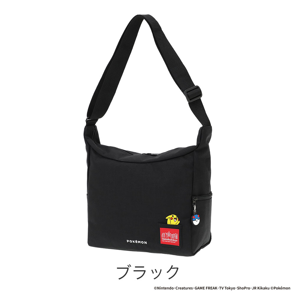 Manhattan Portage（マンハッタンポーテージ） ポケットモンスター