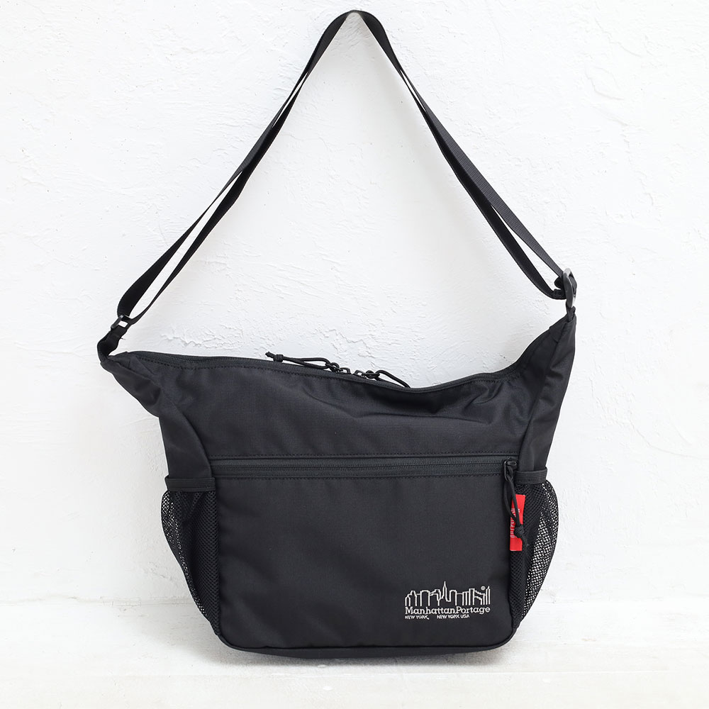 Manhattan Portage ノベルティ付 マンハッタンポーテージ