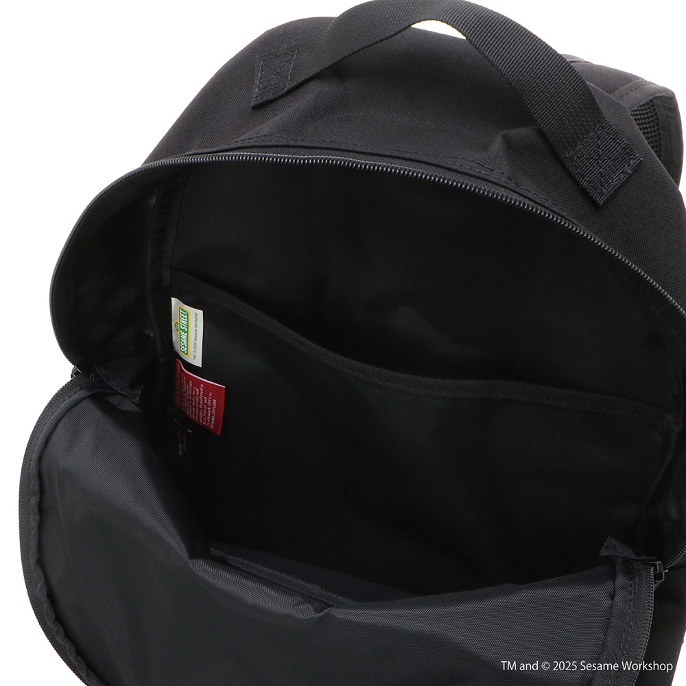 マンハッタンポーテージ　リュック　黒　15L 新品未使用品 Manhattan Portage キッズリュック ManhattanPortage