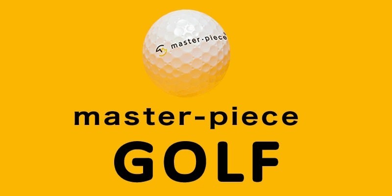 master-piece GOLF キャディーバッグ 02630 ゴルフ