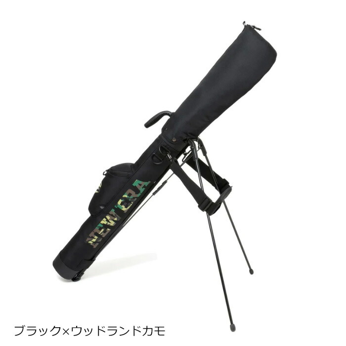 NEW ERA GOLF セルフスタンドケース