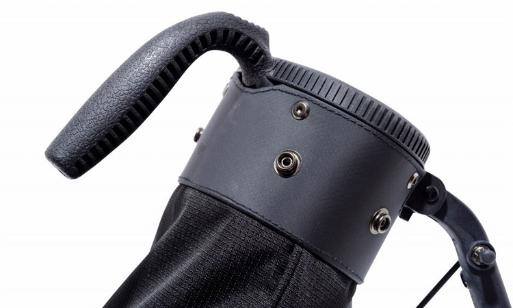 NEW ERA GOLF セルフスタンドケース