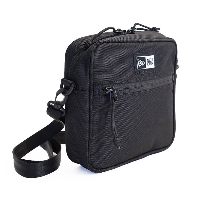 NEW ERA square shoulder pouch スクエア ショルダーポーチ 1.5L