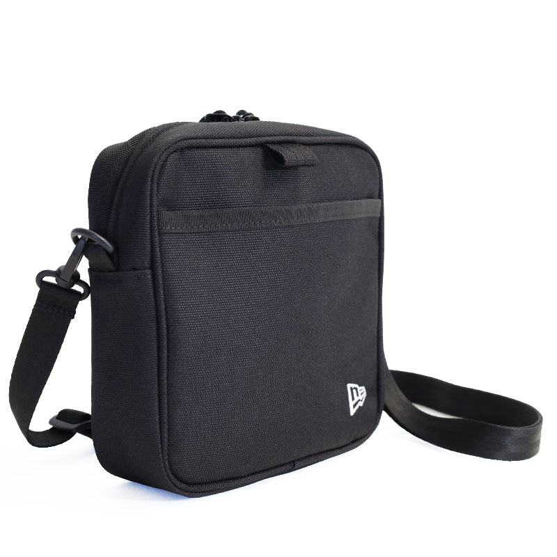 NEW ERA square shoulder pouch スクエア ショルダーポーチ 1.5L
