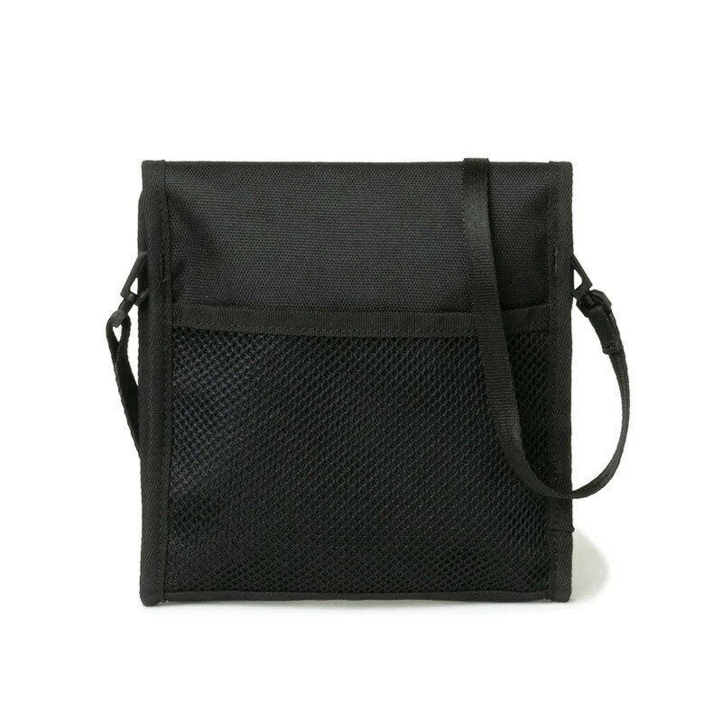 NEW ERA square neck pouch スクエアネックポーチ 0.5L