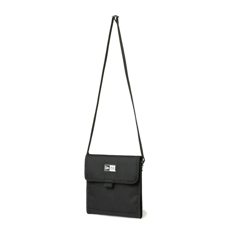 NEW ERA square neck pouch スクエアネックポーチ 0.5L