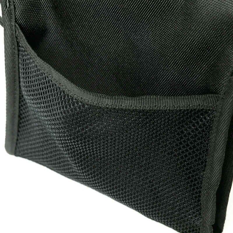 NEW ERA square neck pouch スクエアネックポーチ 0.5L