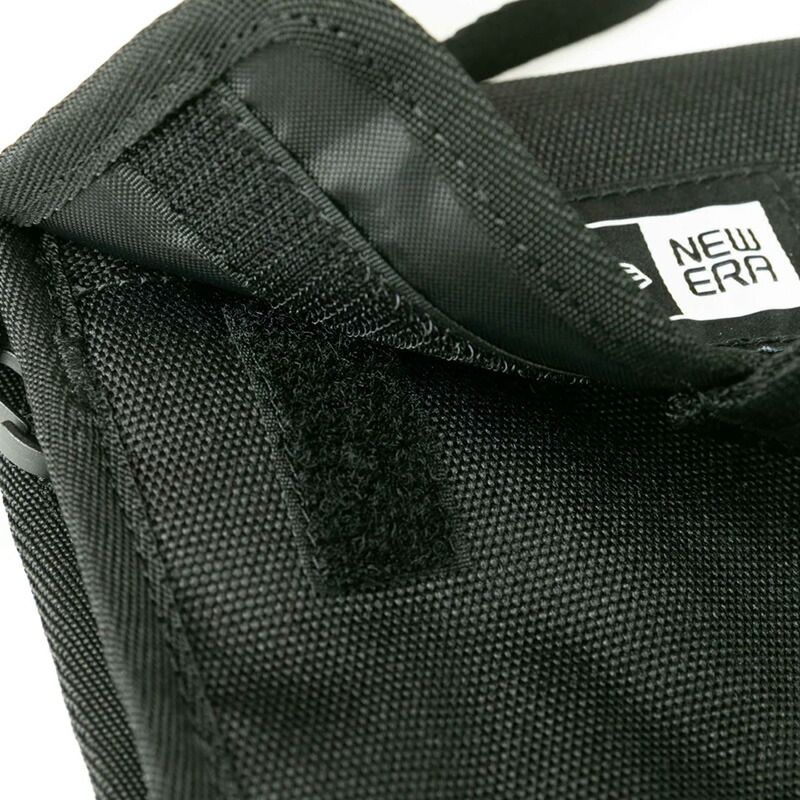 NEW ERA square neck pouch スクエアネックポーチ 0.5L