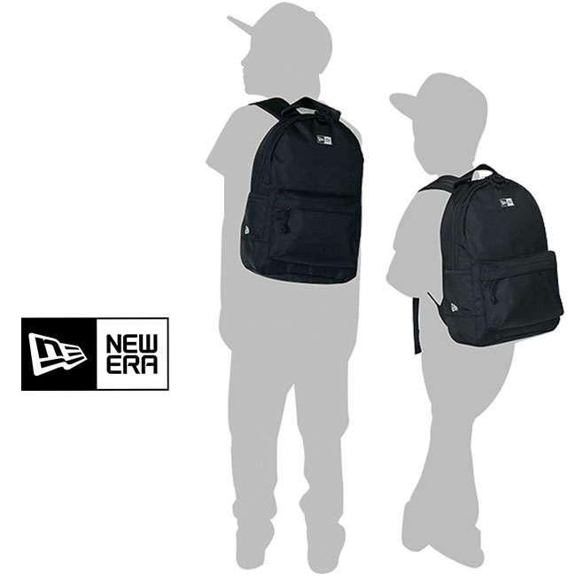 リュックサック NEW ERA 楽天市場】ニューエラ キャップ リュック バッグ キッズ 11L NEW
