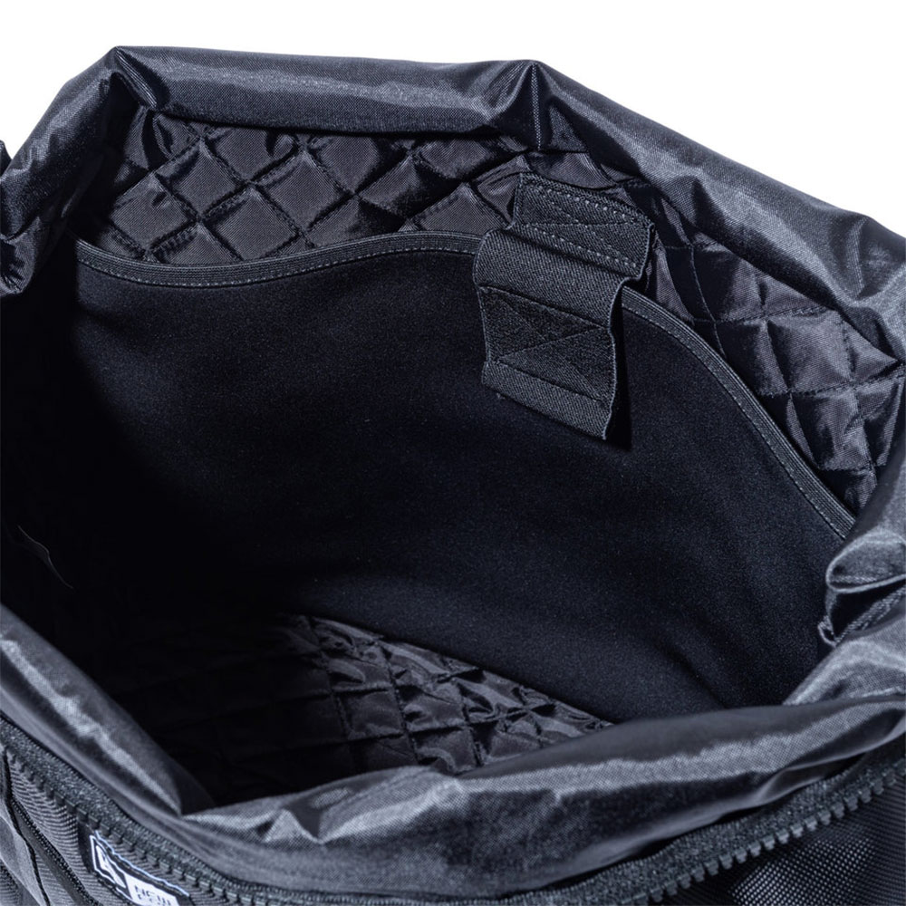NEW ERA（ニューエラ） Tote Bag トートバッグ 2WAYトート netotebag