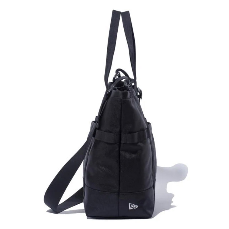 NEW ERA TOTEBAG ニューエラ トートバッグ 22L