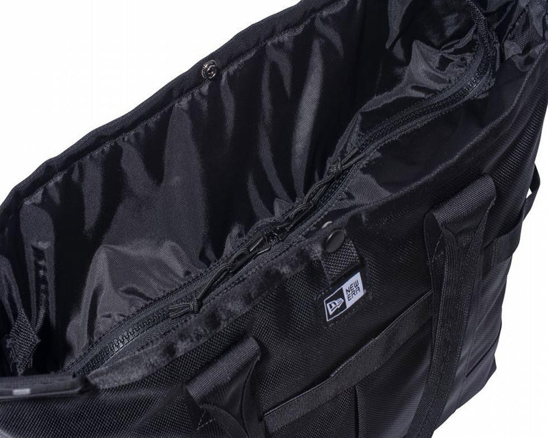 NEW ERA TOTEBAG ニューエラ トートバッグ 22L