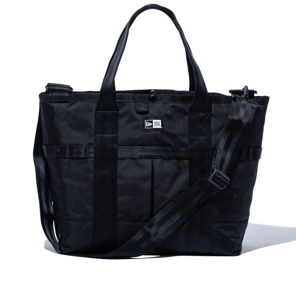 NEW ERA（ニューエラ） Tote Bag トートバッグ 2WAYトート netotebag