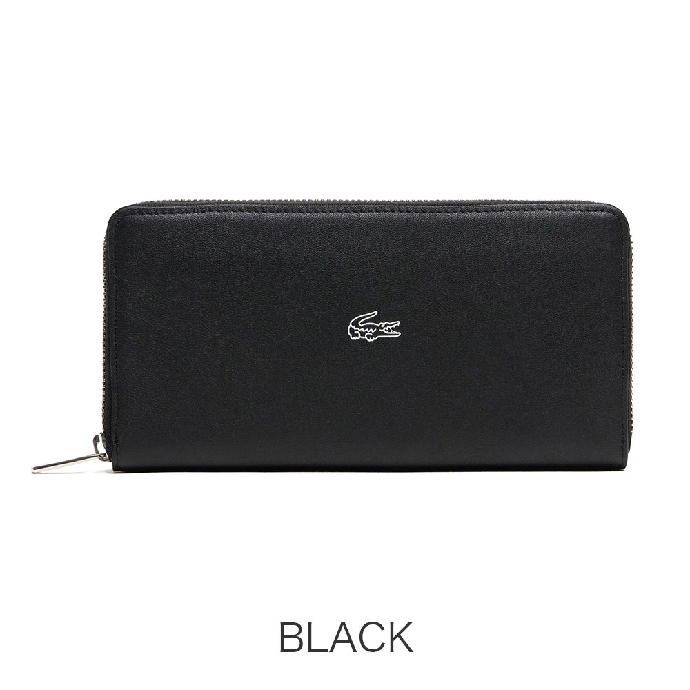 LACOSTE（ラコステ） LONG WALLET 長財布 nf1670kp ユニセックス
