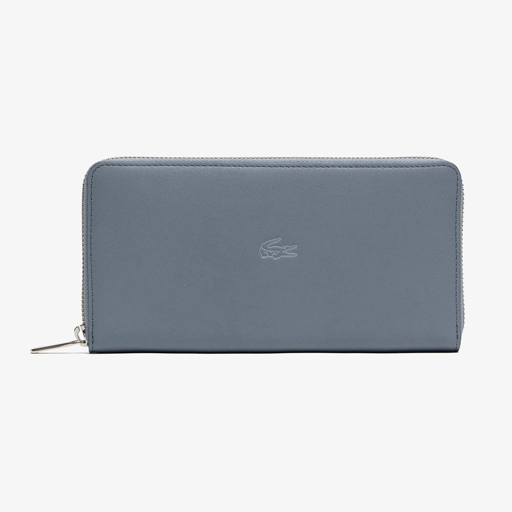 LACOSTE ブラック 長財布 touzaiyamakaban_nf1670kp