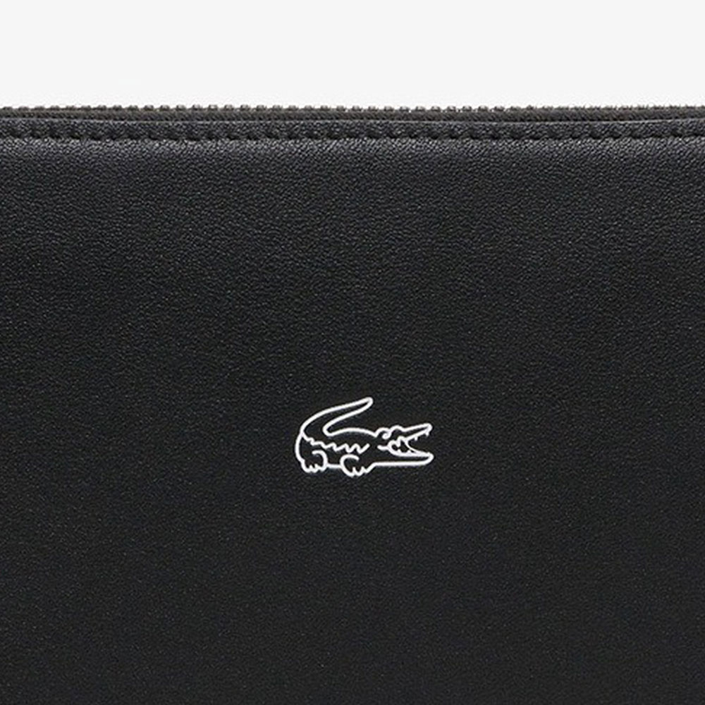 LACOSTE（ラコステ） LONG WALLET 長財布 nf1670kp ユニセックス