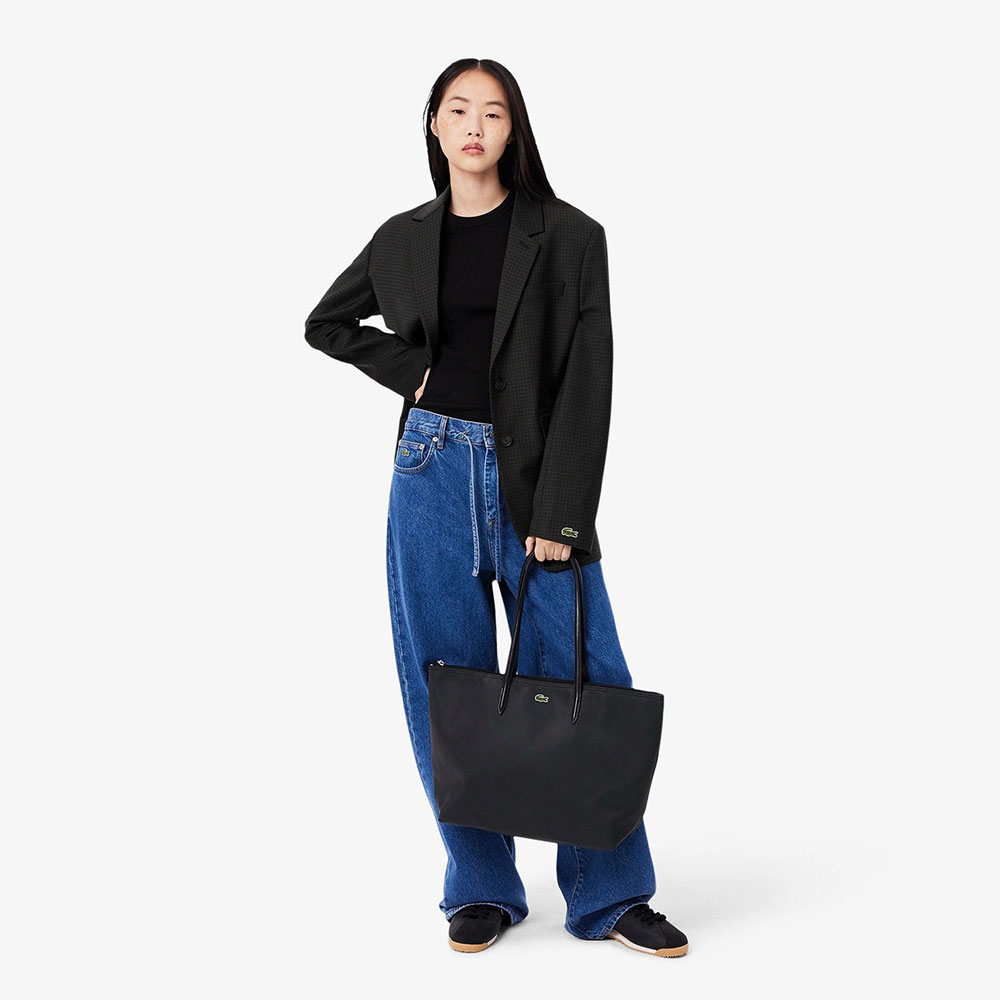 LACOSTE（ラコステ） トートバッグ nf1888pm ユニセックス オール