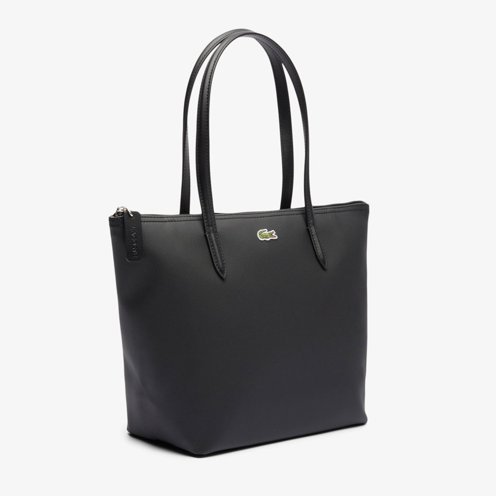 LACOSTE（ラコステ） トートバッグ S SHOPPING BAG nf2037pm メンズ