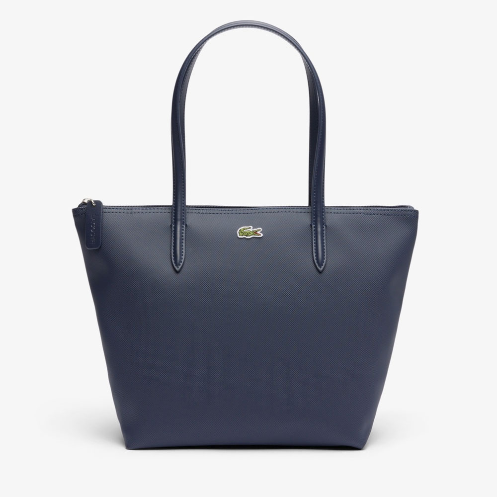 LACOSTE（ラコステ） トートバッグ S SHOPPING BAG nf2037pm メンズ
