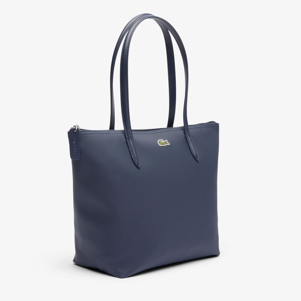 LACOSTE（ラコステ） トートバッグ S SHOPPING BAG nf2037pm メンズ