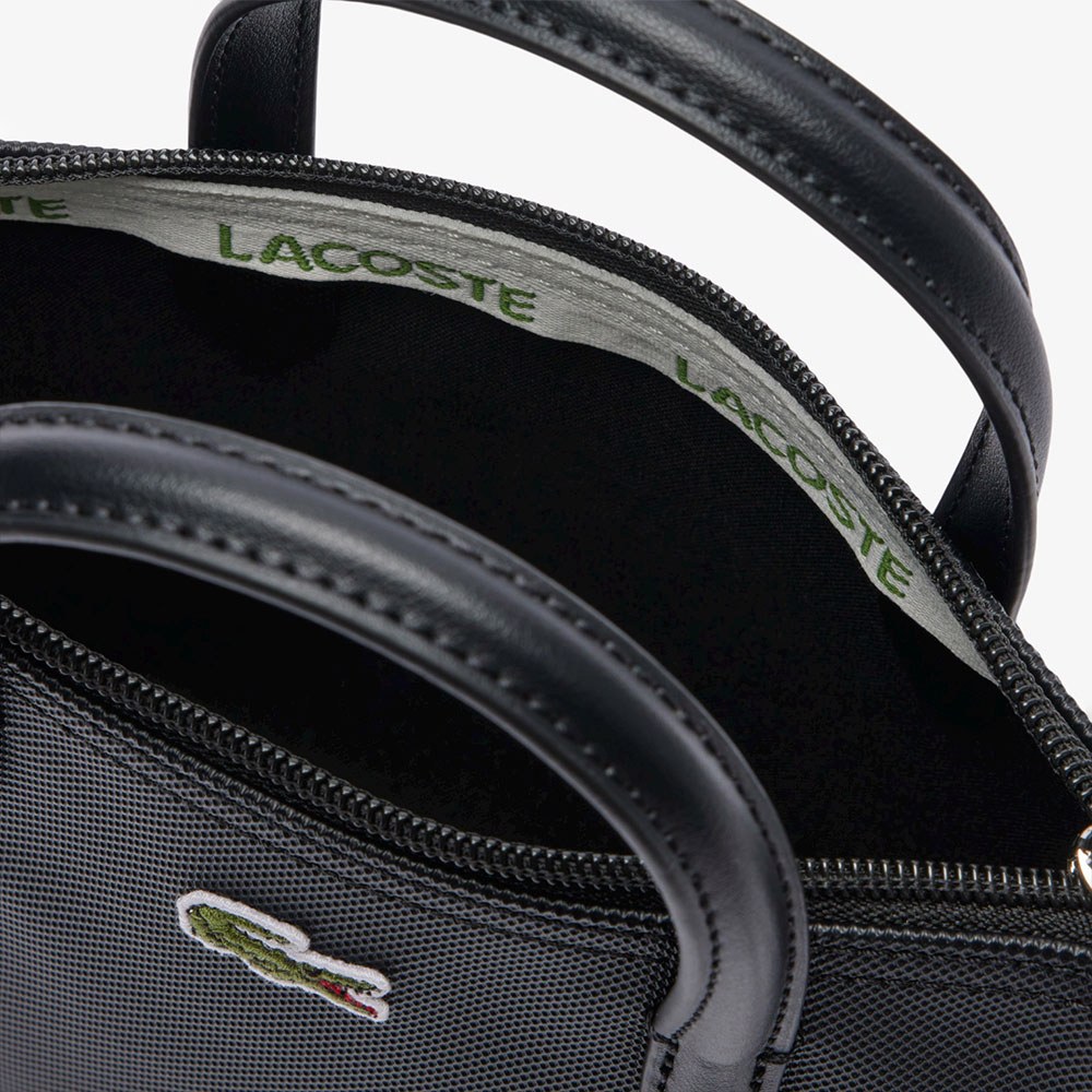 LACOSTE（ラコステ） ショルダーバッグ XS SHOPPING CROSS BAG