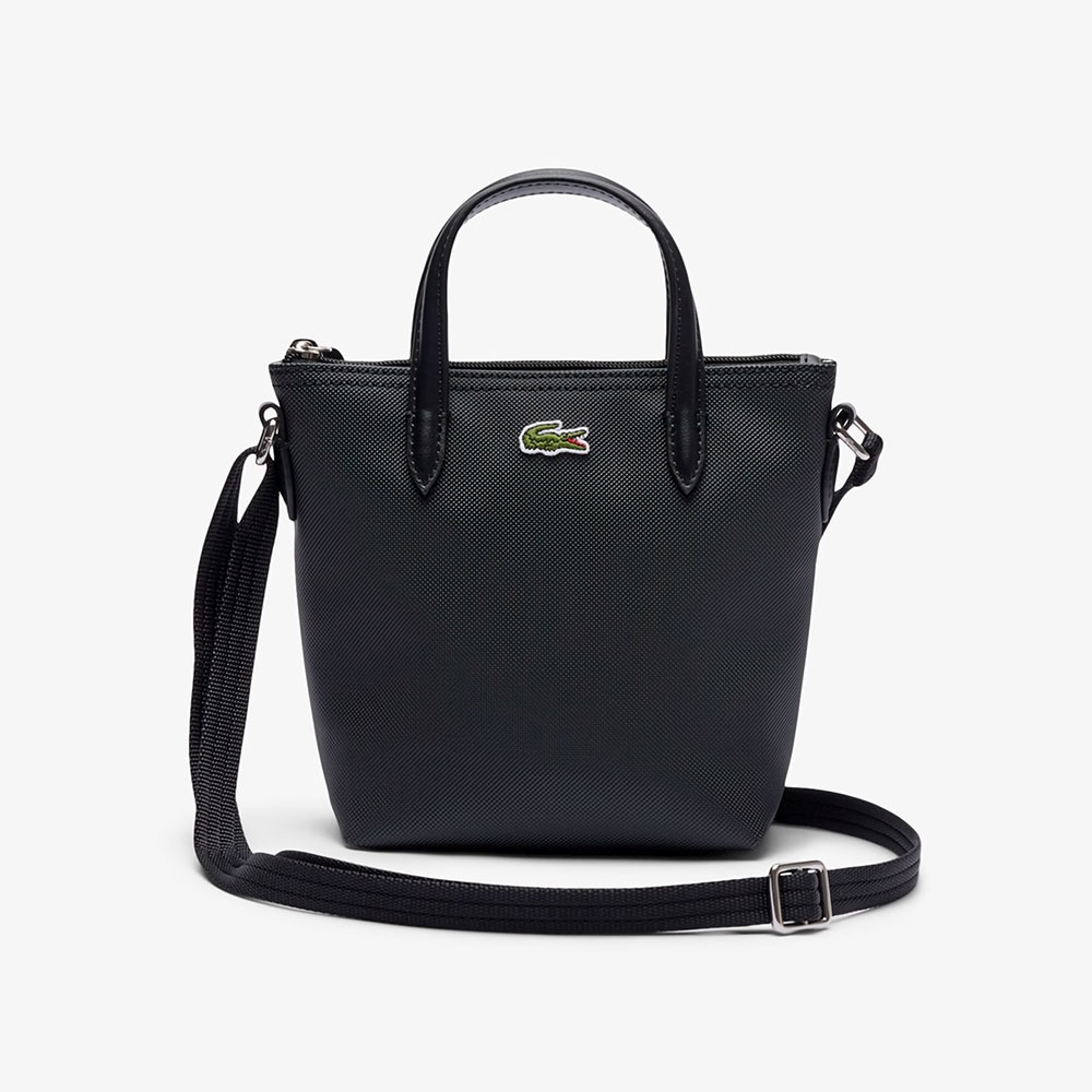 LACOSTE（ラコステ） ショルダーバッグ XS SHOPPING CROSS BAG