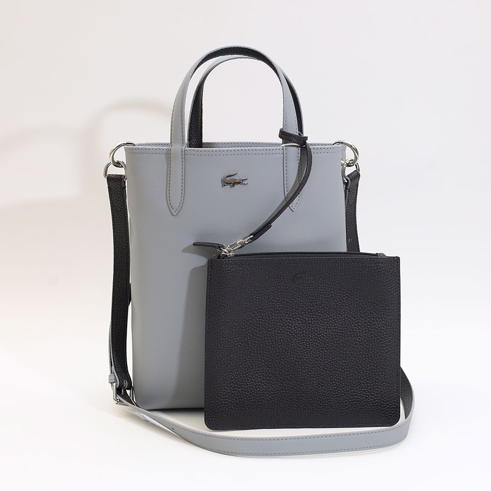 LACOSTE（ラコステ） トートバッグ nf2991aa ユニセックス オール