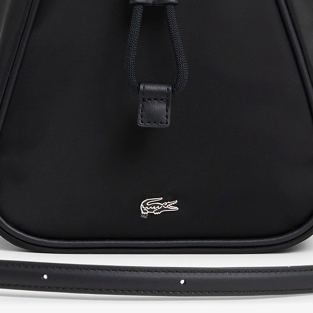 LACOSTE（ラコステ） ショルダーバッグ S BUCKET BAG nf5236dj メンズ