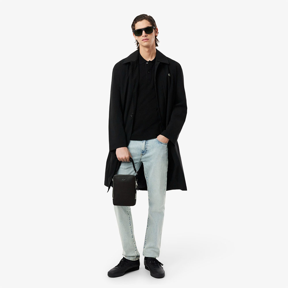 LACOSTE（ラコステ） ショルダーバッグ nh3271ce ユニセックス オール