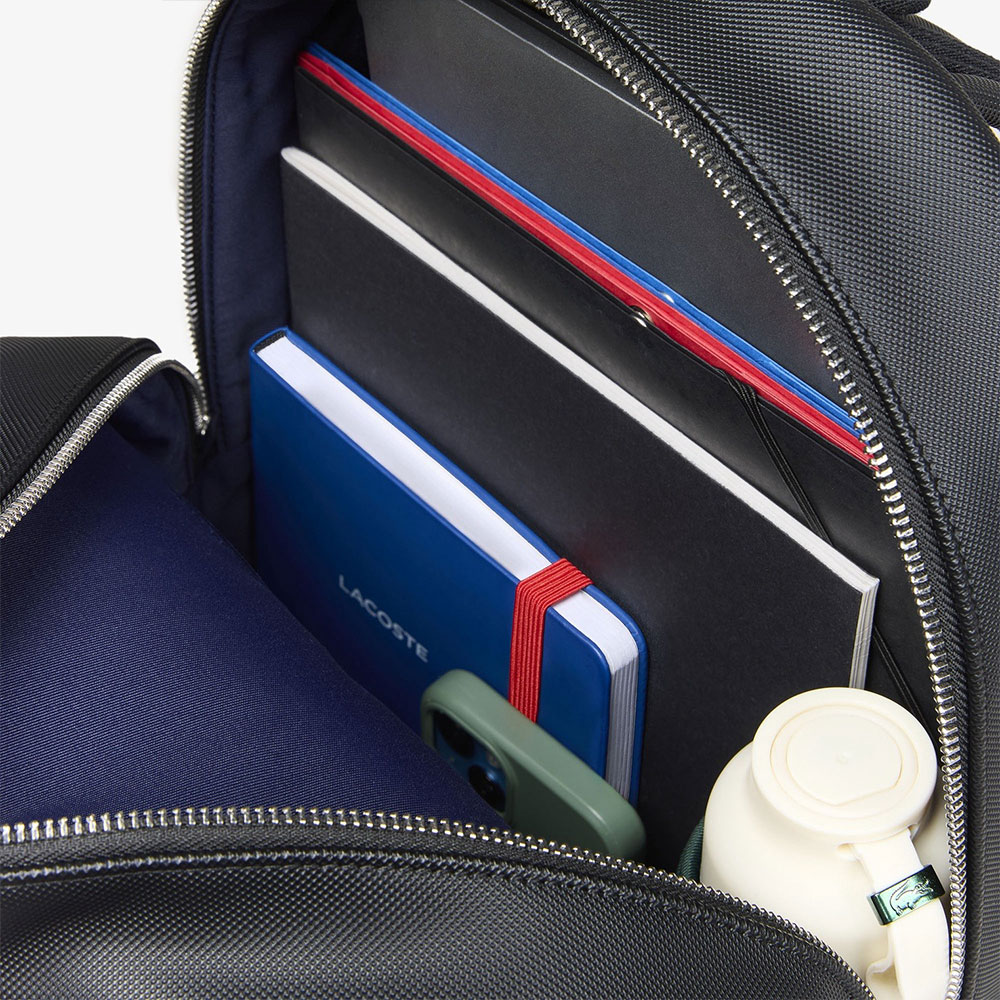 LACOSTE（ラコステ） リュックサック nh4430hc ユニセックス オール