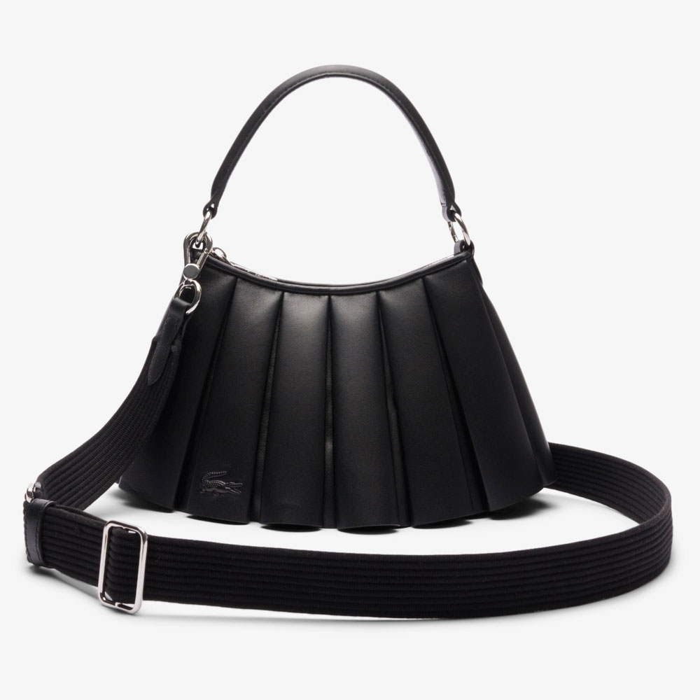 LACOSTE（ラコステ） ショルダーバッグ S LENGLEN BAG nu5011dp メンズ 