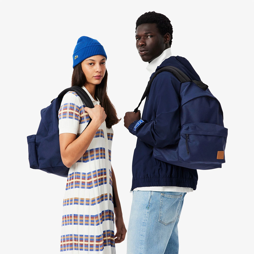 LACOSTE（ラコステ） リュックサック nu5179zu ユニセックス オール