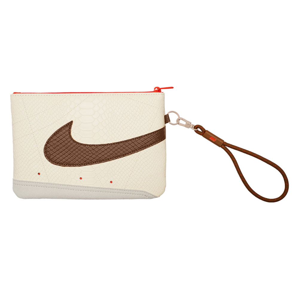 NIKE（ナイキ） アイコン ブレーザー リストレット ラージ ポーチ