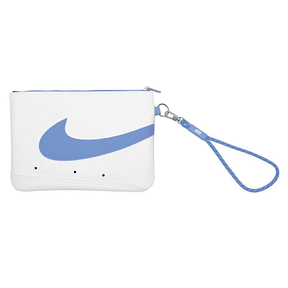 NIKE（ナイキ） アイコン ブレーザー リストレット ラージ ポーチ