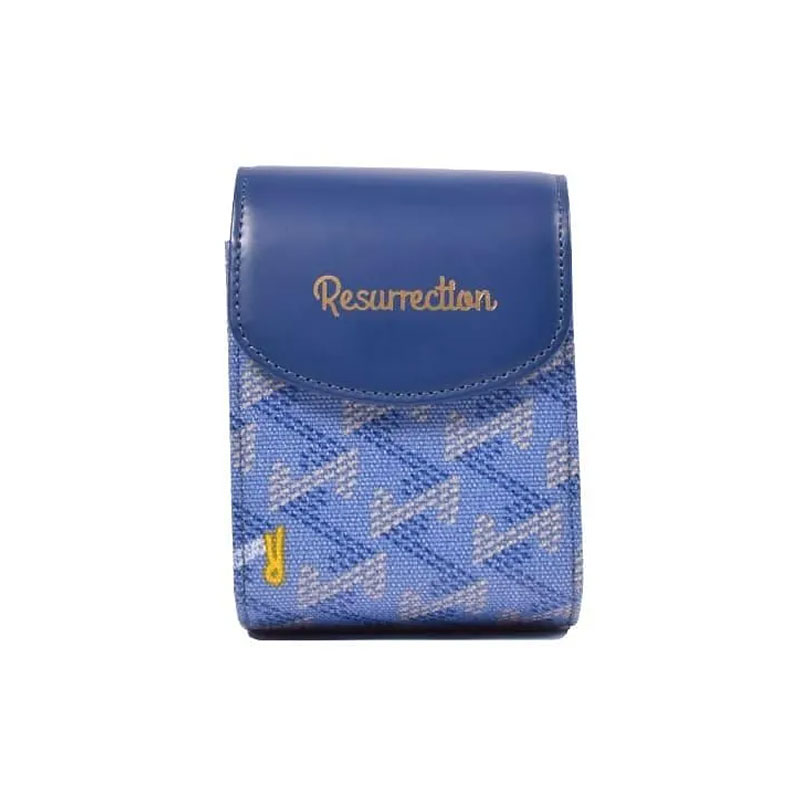Resurrection RESURRECTION レザレクション ゴルフ 距離計ケース
