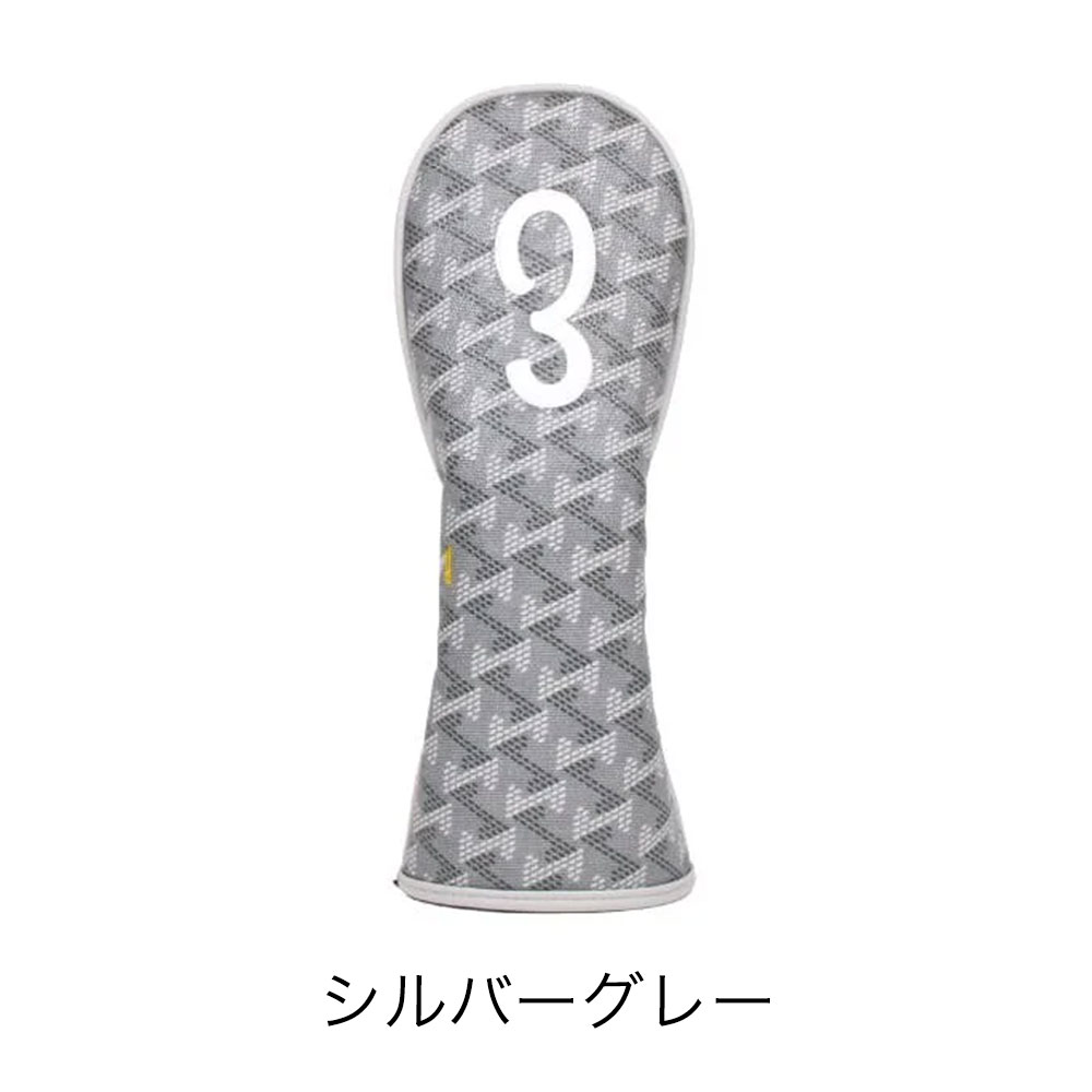 Resurrection RESURRECTION レザレクション ゴルフ ヘッドカバー