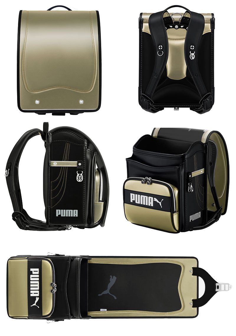 PUMA プーマ ランドセル スピードスター スポーツ pb23 2026