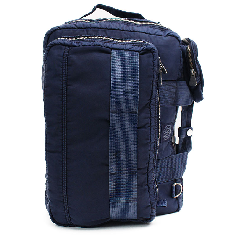 PORTER CLASSIC 3WAYブリーフケース SUPER NYLON Porter Classic 3WAY Briefcase Backpack Super Nylon 3WAY