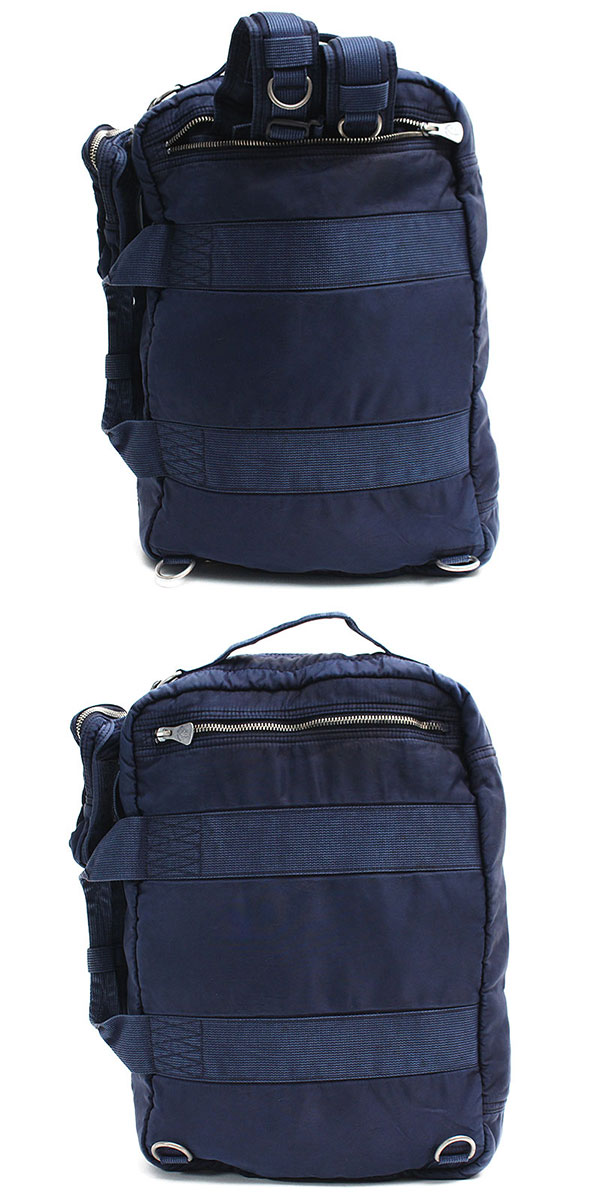 Porter Classic ポータークラシック ブリーフケース 3way Porter Classic ポータークラシック ブリーフケース 3way