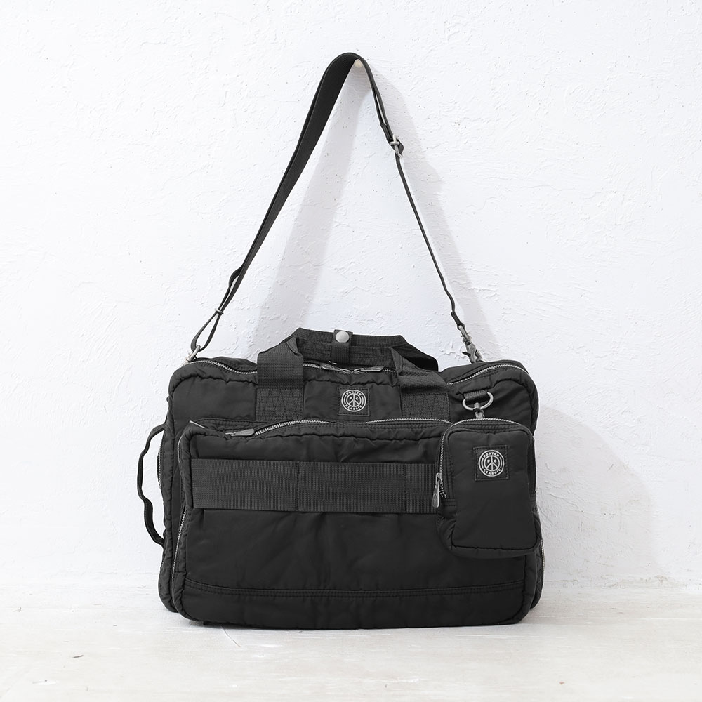 PORTER CLASSIC ポータークラシック ブリーフケース 3way