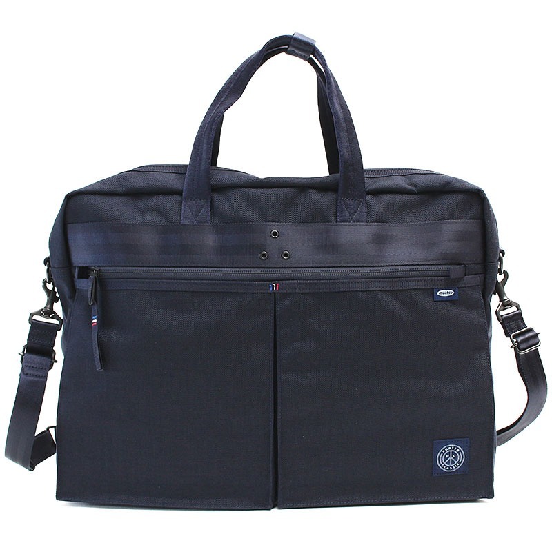 ポータークラシック　ニュートン　2WAY ブリーフケース PORTER CLASSIC ポータークラシック ニュートン ブリーフケース