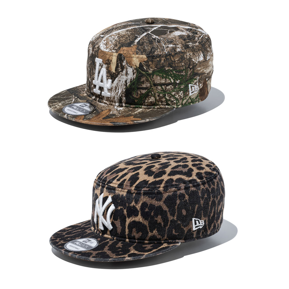 帽子木型ーチップG ピルボックス NEW ERA（ニューエラ） Pillbox Adjustable 帽子 キャップ ピル