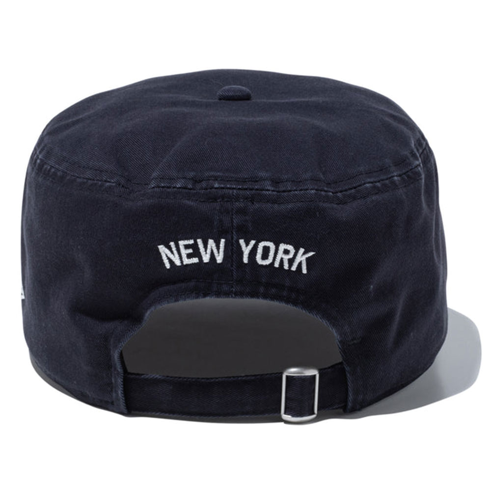 NEW ERA（ニューエラ） Pillbox Adjustable 帽子 キャップ ピル