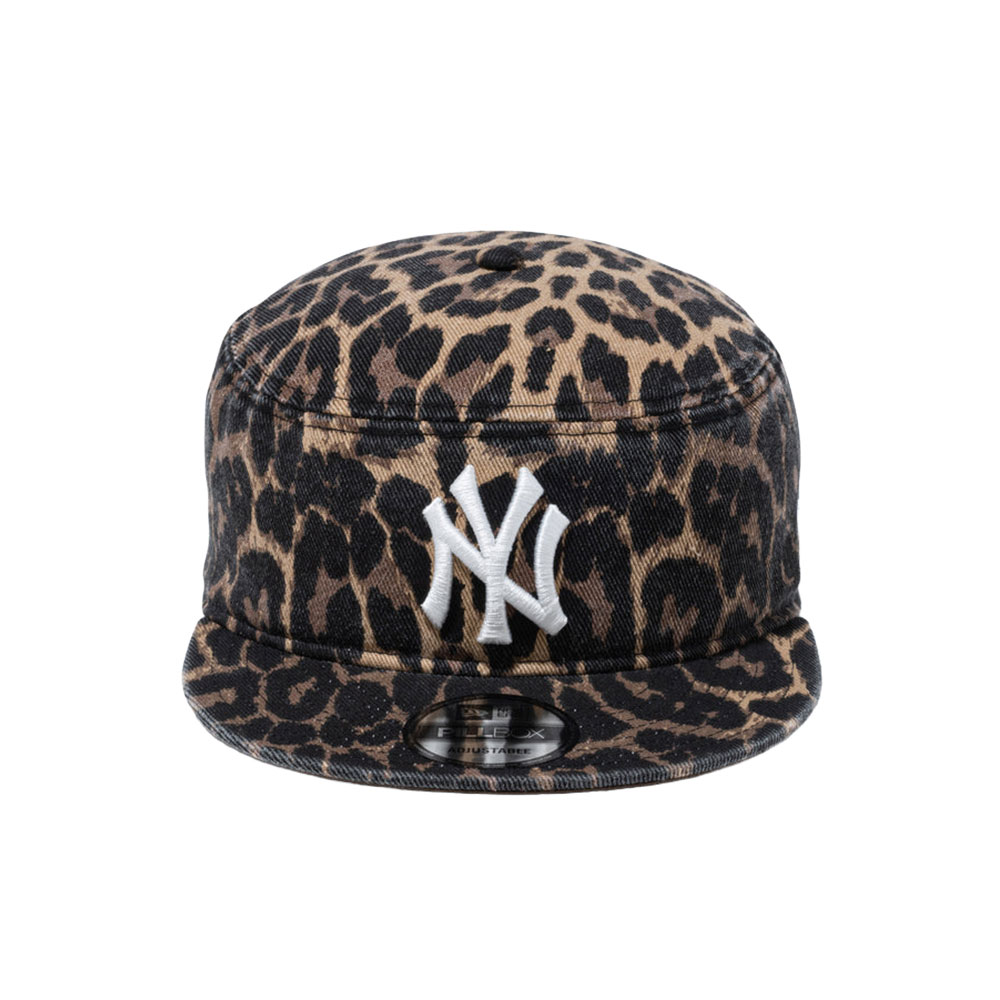 NEW ERA（ニューエラ） Pillbox Adjustable 帽子 キャップ ピル