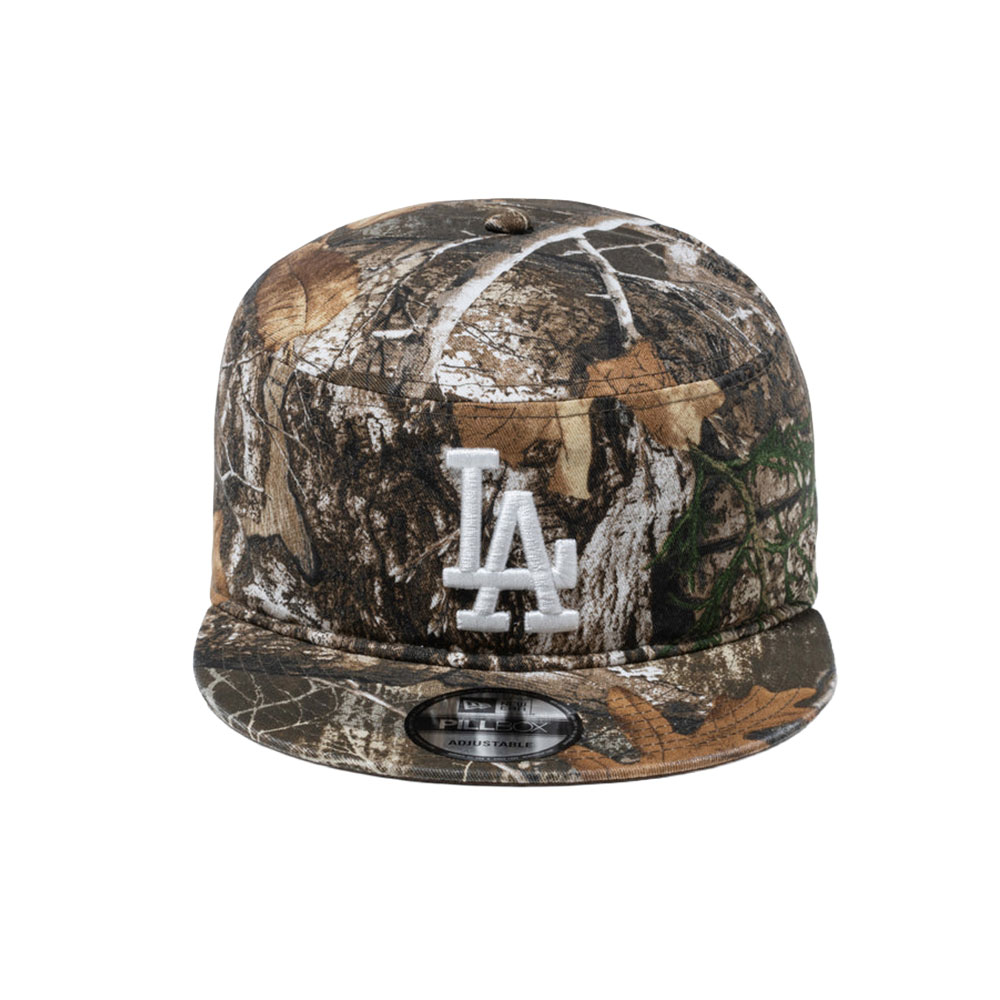 シール有　New era pillbox cap シール有 New era pillbox cap 【公式通販】