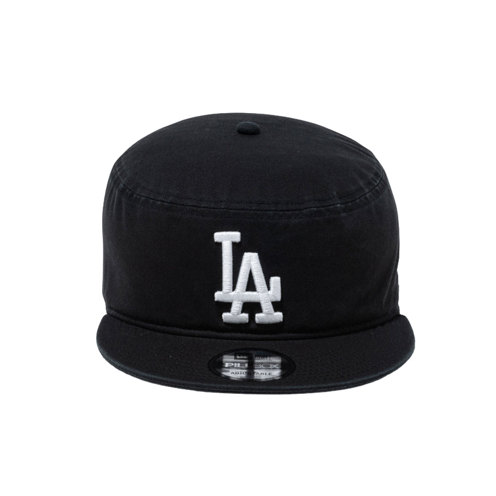 ケ*ン様 Pillbox キャップ NEW ERA（ニューエラ） Pillbox Adjustable 帽子 キャップ ピル