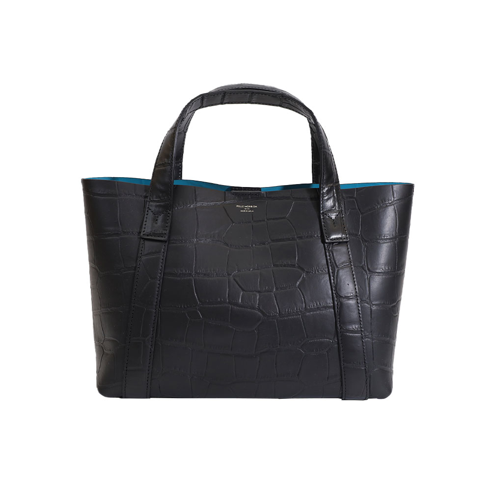 PELLE MORBIDA（ペッレ モルビダ） テーラマリーナ トートバッグ pmo